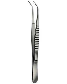 Tooth Tweezers  